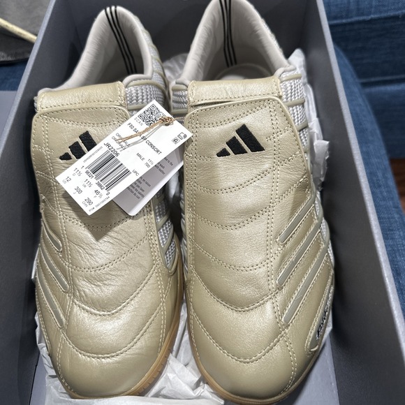 Adidas Originals F50 SALA SP CONSORTIUM Men\'s Size 12 Sneakers Shoes JR2206 NEW main image 9